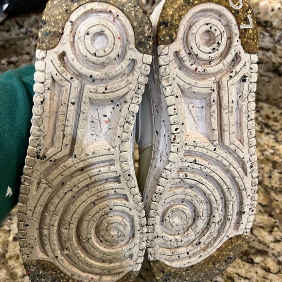 Nike Air Force One crater summit women’s 7.5 - Picture 7 of 7